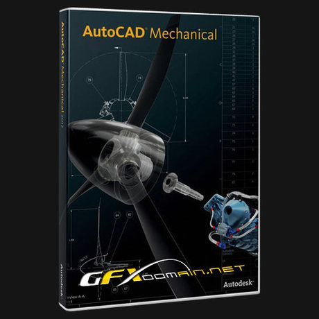 32/64  ũ  ĳ & S ֽ  2015 տ /Autodesk Autocad&s latest Mechanical 2015 crack version of 32/64